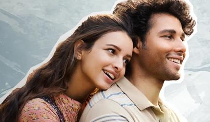 Romance Hits Hard On OTT