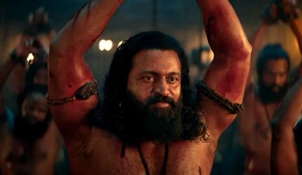 How Much Rishab Shetty Charged For Kantara!