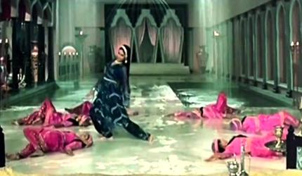 Who Says Lata Couldn't Be Sensuous?