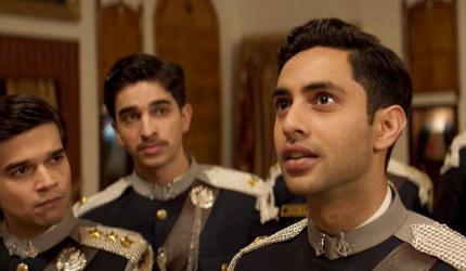 How Ikkis Reimagines The War Hero