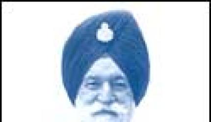 'The Indian Air Force wanted to fight'