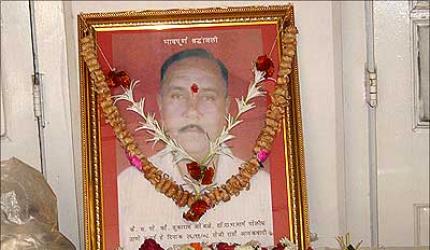 'How we caught the fidayeen alive'