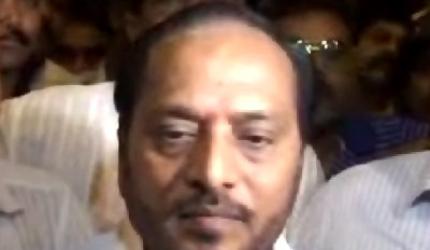 FIR against Sena leader for inflammatory speech