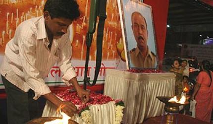 26/11: When Mumbai forgot a hero