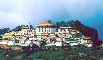 Why the Chinese are so upset about Tawang