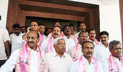 Telangana JAC calls for bandh in the region