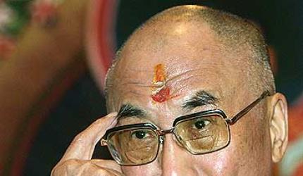 The Dalai Lama: 'I am a son of India'