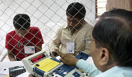 SC rejects Congress plea for counting of VVPAT slips in Gujarat