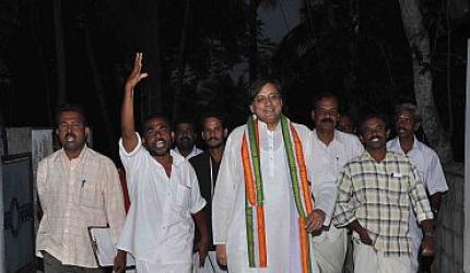 Lessons for Shashi Tharoor from diminished victory