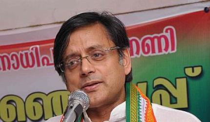 Rejoinder: Time I put the record straight, says Shashi Tharoor