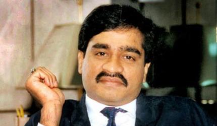 'Pakistan Navy Is Partnering Dawood'