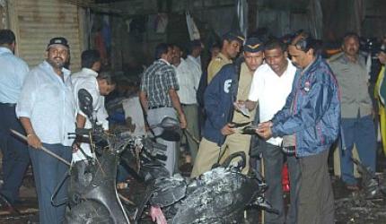 Will 13/7 Mumbai blasts be solved anytime soon?