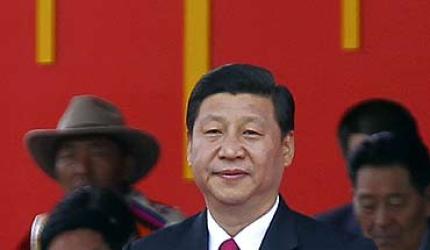 Why Xi Jinping's visit to Tibet is important