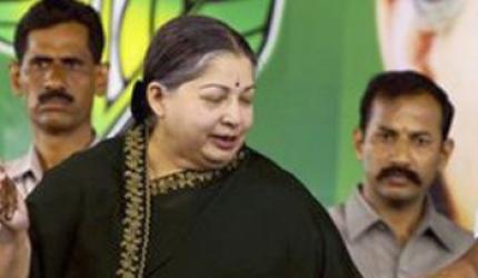 Stakes high for AIADMK, DMK as TN goes to polls