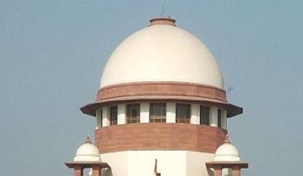 SC junks Gujarat HC order on repair of shrines damaged in 2002 riots