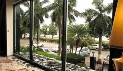 'We are yet to build a security culture in our country'