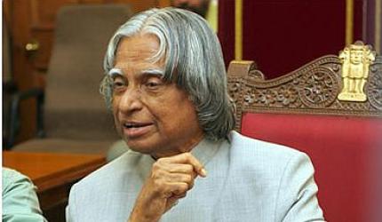 Kalam frisked at JFK airport; US apologises