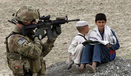 US to withdraw all troops from Afghanistan by 9/11