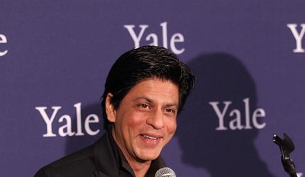 US detention drama: Featuring SRK, Kalam, Fernandes