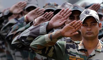 Army's regimentation to continue under Agnipath: Govt