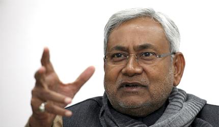 In response to Nitish, NDA to write open letter to Biharis