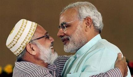 Communal Violence Bill a recipe for disaster: Modi writes to PM