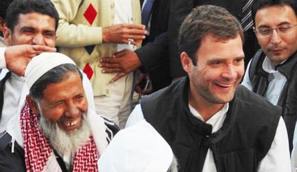 Why Rahul feels India need more than just 1 watchman