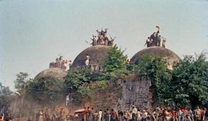 How Modi outwitted Rao's Babri Masjid calculation