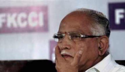 Karnataka polls: Will Yeddyurappa-BJP patch up now?