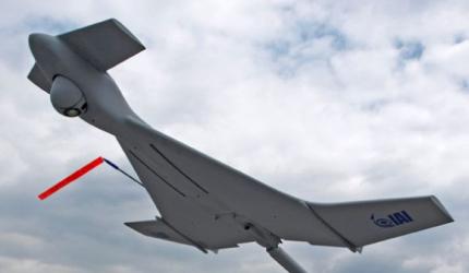 The Harop: India's Lethal Weapon