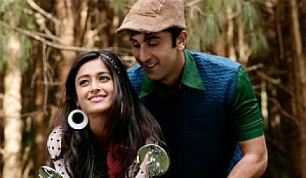 'Barfi!' India's entry for Oscars next year