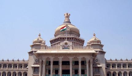 WATCH LIVE: The Karnataka trust vote