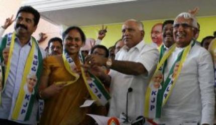 Karnataka polls: Why Yeddyurappa could become kingmaker