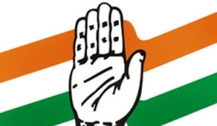 Karnataka Congress faces dissent in 60 seats