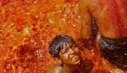 Ravinder Singh: New India is making its presence felt!