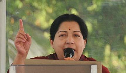 Stranded TN nurses in Iraq: Jaya writes to Modi