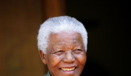 Hero of South Africa Nelson Mandela dies at 95