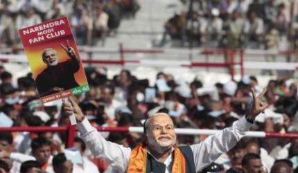 'Too early to say whether a BJP era is emerging'