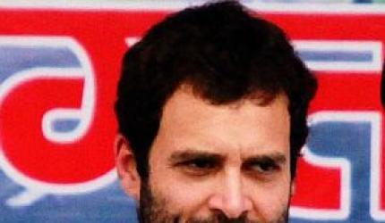 Rahul to counter Modi's 'chai pe charcha' with Google Hangouts