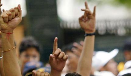 All men, all engineers: Meet the CAT 2013 toppers