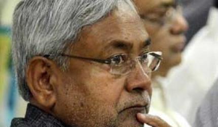 Caste is a key factor in most Lok Sabha seats in Nitish's Bihar