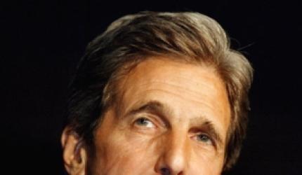 Ready to work closely with Modi government: Kerry