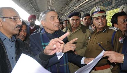 People have exaggerated notions about themselves: Pawan Bansal