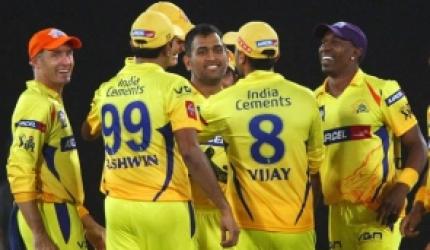 JD-U seeks BAN on 'money-minting' IPL