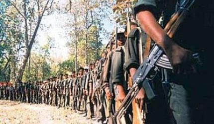 Maoist Tarakka, 'veteran' of 35 encounters, surrenders