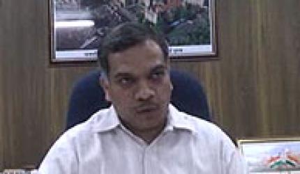 Central Railway Chief PRO speaks on the CST attack