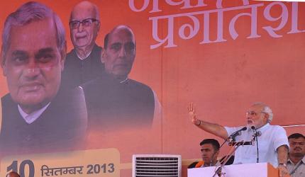 Opposition didn't realise what kind of magician I am: Modi