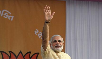 BJP finally realises 'Modi-jaap' won't be enough