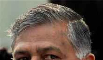 Cong 'exploited' the country for 10 years: V K Singh