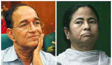 Election Commission or Mamata, who will blink first? Tell us!